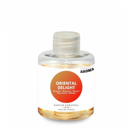AROMA BOUTIQUE - rezerva-de-parfum-oriental-delight