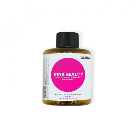 AROMA BOUTIQUE - rezerva-de-parfum-pink-beauty