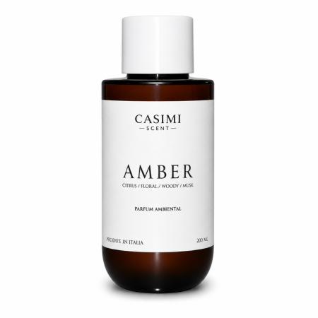 Parfum Ambiental AMBER