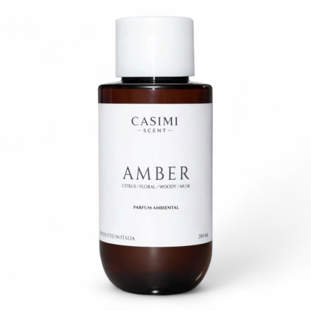 AROMA BOUTIQUE - parfum-ambiental-amber-casimi-scent