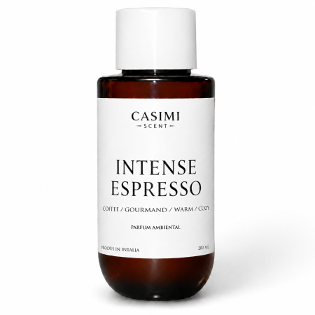 AROMA BOUTIQUE - parfum-ambiental-intense-espresso-casimi-scent