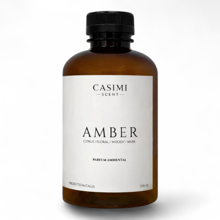 Parfum Ambiental AMBER
