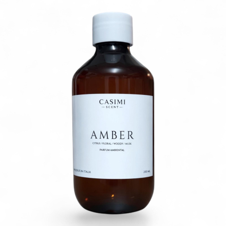AROMA BOUTIQUE - parfum-ambiental-amber-casimi-scent