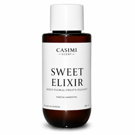 Parfum Ambiental SWEET ELIXIR