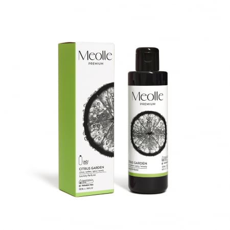 Parfum de rufe - Parfum de rufe Citrus Garden