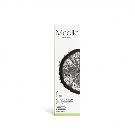 Parfum de rufe Citrus Garden [1]