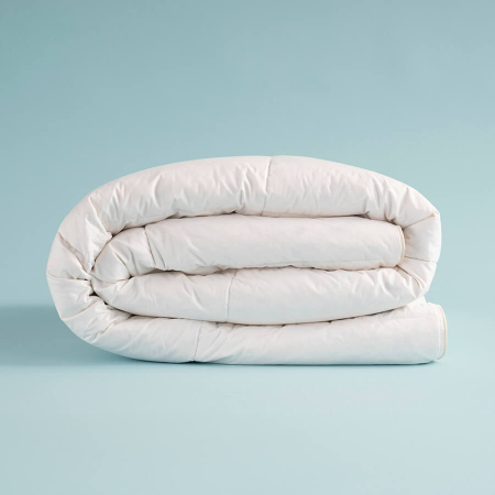 Pilota Premium 30% Puf si 70% Pana Gasca, Pat 2 Persoane, 195x215 cm - Othello Soffica [3]