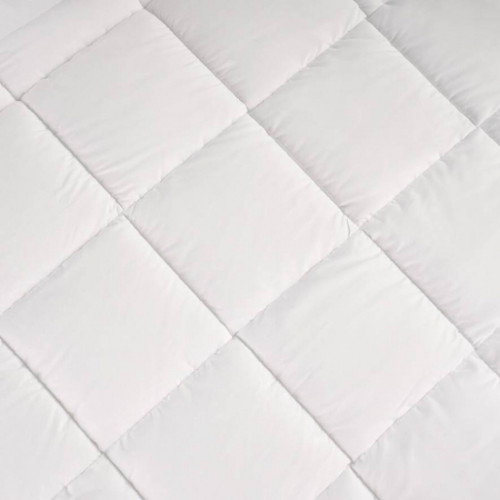 1_Pilota Premium, Antialergica, Pat 2 Persoane, 195x215 cm - Othello Tempura [2]