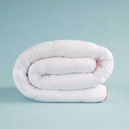 1_Pilota Premium, Antialergica, Pat 2 Persoane, 195x215 cm - Othello Tempura [4]