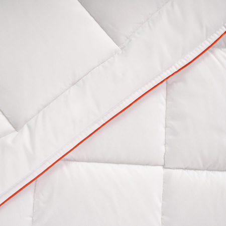 1_Pilota Premium, Antialergica, Pat 2 Persoane, 195x215 cm - Othello Tempura [5]