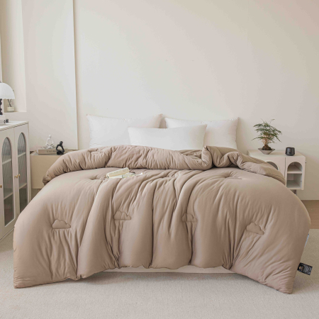 PERNE SI PILOTE - Pilota Premium 4 Anotimpuri 150x200 cm, Groasa si Pufoasa