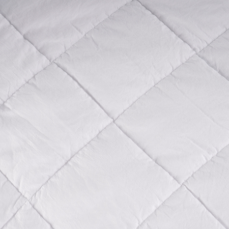 Pilota Dubla Premium, Pat 2 Persoane, 195x215 cm - Othello Dormio Duo [5]