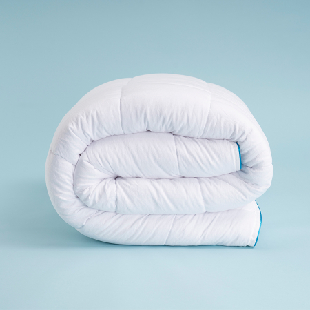 Pilota Dubla Premium, Pat 2 Persoane, 195x215 cm - Othello Dormio Duo [1]