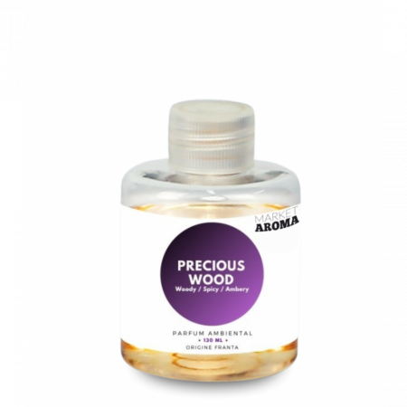 AROMA BOUTIQUE - rezerva-de-parfum-precious-wood