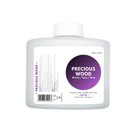 AROMA BOUTIQUE - rezerva-de-parfum-precious-wood