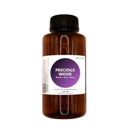 AROMA BOUTIQUE - rezerva-de-parfum-precious-wood