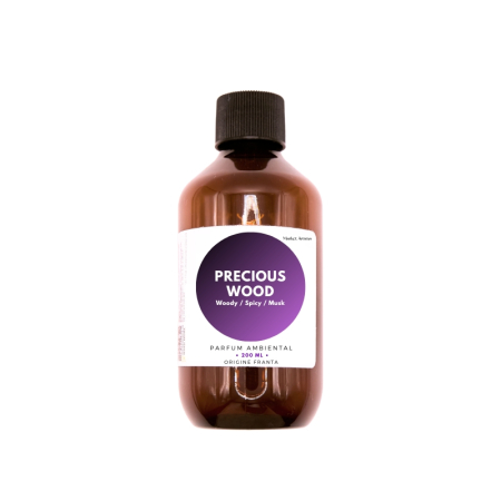 AROMA BOUTIQUE - rezerva-de-parfum-precious-wood