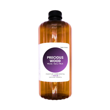 AROMA BOUTIQUE - rezerva-de-parfum-precious-wood