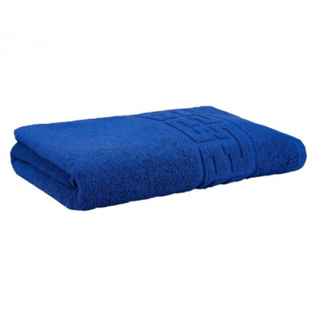Prosop Baie, Bumbac 100% - Prosop Baie din Bumbac 100%, Albastru