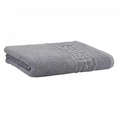 Prosop Baie, Bumbac 100% - Prosop Baie din Bumbac 100%, Gri