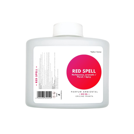 AROMA BOUTIQUE - Red Spell