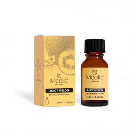 AROMA BOUTIQUE - rezerva-de-parfum-juicy-melon