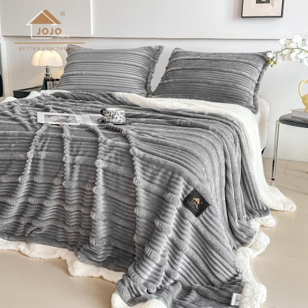 set-patura-2-fete-perna-din-blanita-artificiala-oaie-gri [5]