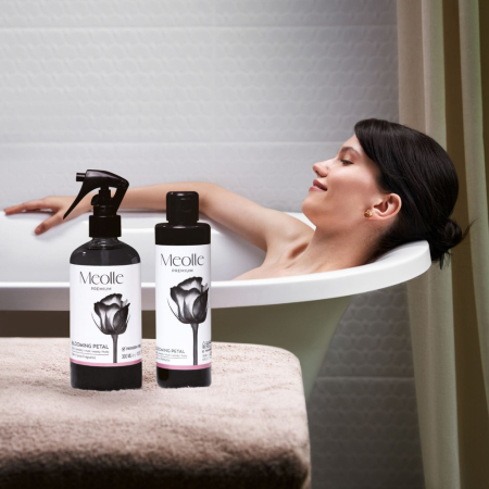 Spray parfumat pentru textile Blooming Petal [5]