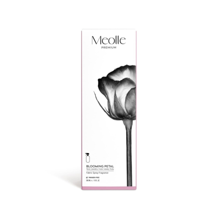 Spray parfumat pentru textile Blooming Petal [2]