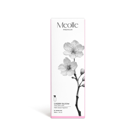 Spray parfumat pentru textile Blooming Petal [2]