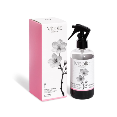 Spray Parfumat pentru Textile - Spray parfumat pentru textile Blooming Petal