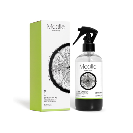 Spray parfumat pentru textile Citrus Garden [3]