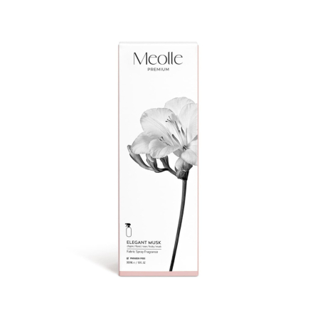 Spray parfumat pentru textile Elegant Musk [2]