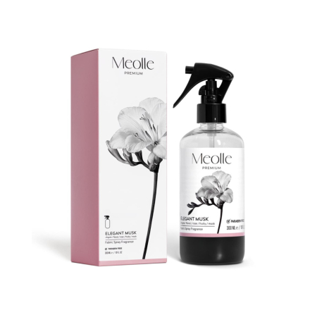 Spray parfumat pentru textile Elegant Musk [3]