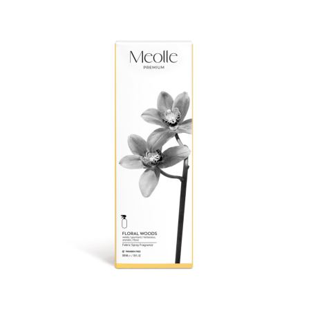 Spray parfumat pentru textile Floral Woods [2]