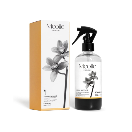 Spray parfumat pentru textile Floral Woods [3]