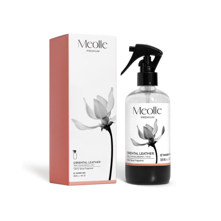 Spray parfumat pentru textile Oriental Leather [3]