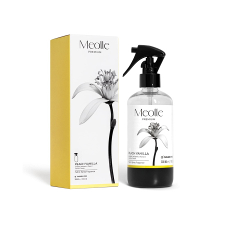 Spray parfumat pentru textile Peach Vanilla [3]