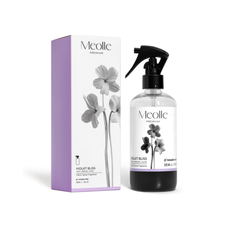 Spray parfumat pentru textile Violet Bliss [3]