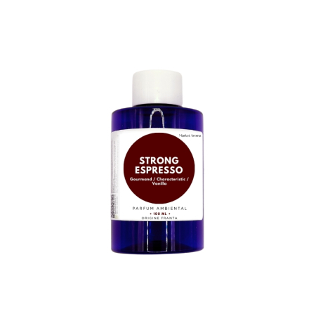 AROMA BOUTIQUE - rezerva-de-parfum-strong-espresso