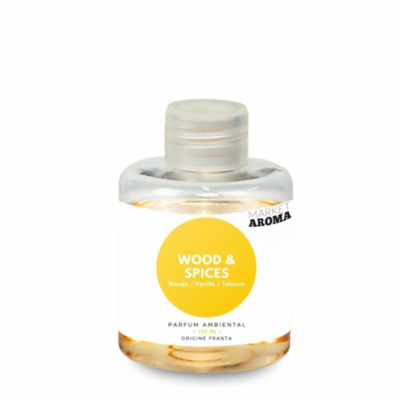 AROMA BOUTIQUE - rezerva-de-parfum-wood-and-spices