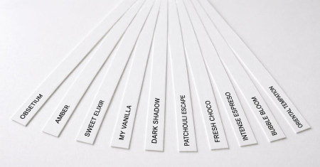 AROMA BOUTIQUE - Testere-parfum-ambiental-casimi-scent