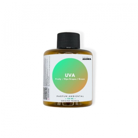 Rezerve Parfum - Uva