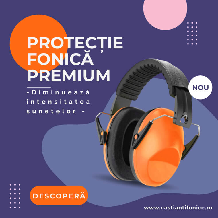 Casti Antifonice Mob
