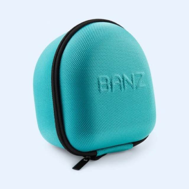 Carcasa Protectie pentru Casti Antifonice, 3-10 ani, Aqua [4]