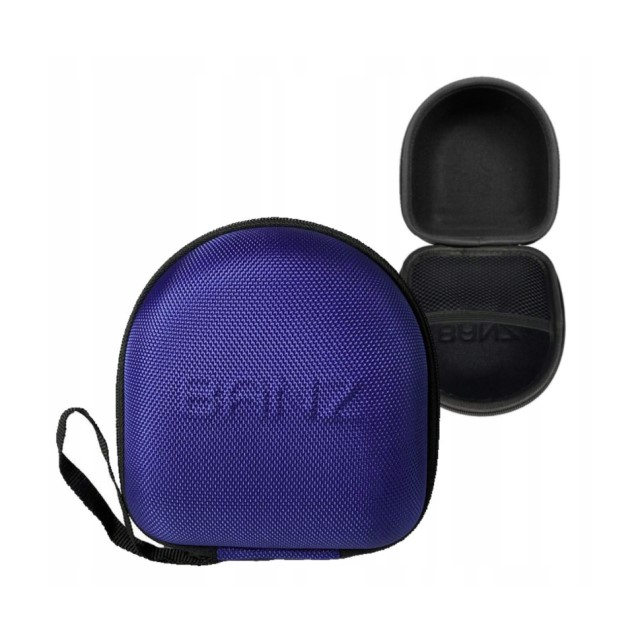 Carcasa Protectie pentru Casti Antifonice, 3-10 ani, Albastru [2]