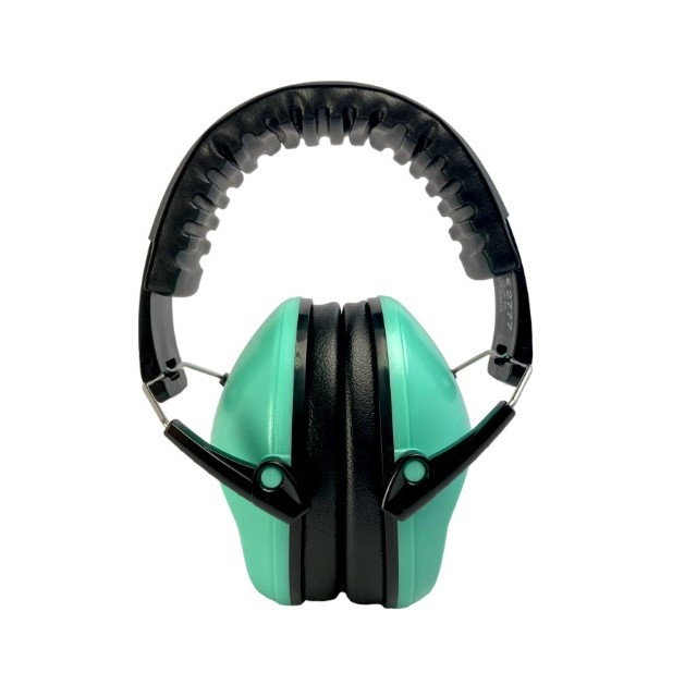 Casti antifonice copii Vivid, ajustabile, Empria, Aqua Vibe [5]
