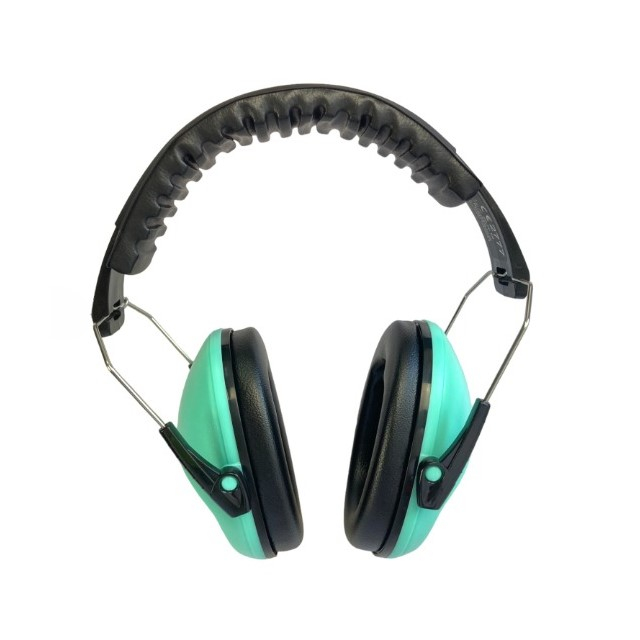 Casti antifonice copii Vivid, ajustabile, Empria, Aqua Vibe [12]