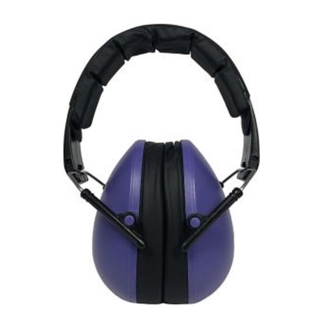 Casti antifonice pentru copii, Banz Bubzee, 3-10 ani, Dark Blue [3]