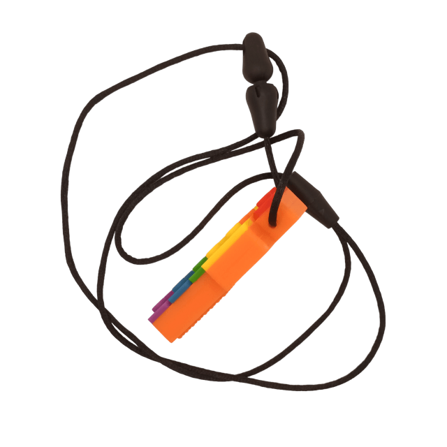 Jucarie senzoriala, antistres din silicon moale, Empria [4]